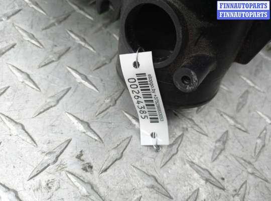 купить Корпус воздушного фильтра на Suzuki Grand Vitara II Рестайлинг 2 (JT) 2012 - 2015