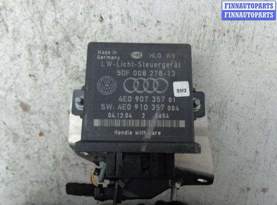 Блок управления светом AU1145625 на Audi Q7 (4LB) 2005 - 2009