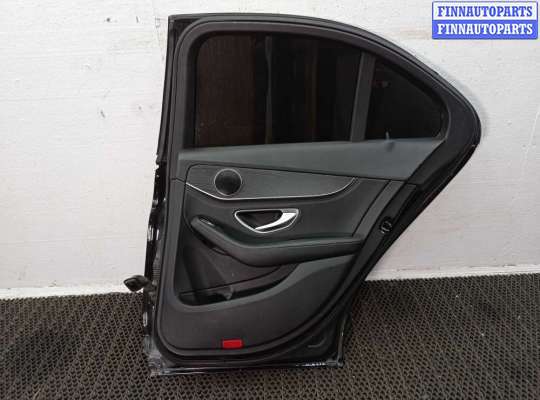 Замок боковой двери на Mercedes-Benz C (W205)