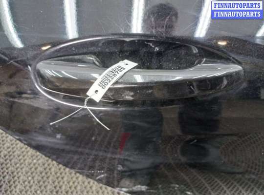 Замок боковой двери на Mercedes-Benz C (W205)