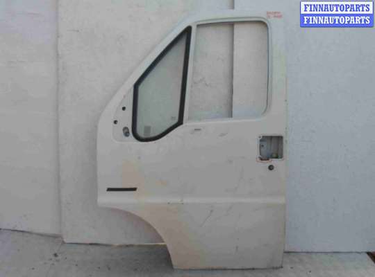 купить Дверь передняя левая на Fiat Ducato II (240-244) 2002 - 2006