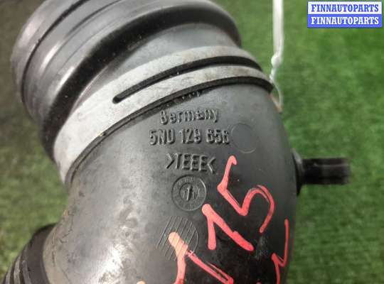 купить Патрубок воздушного фильтра на Audi A4 B8 (8K2) 2007 - 2011