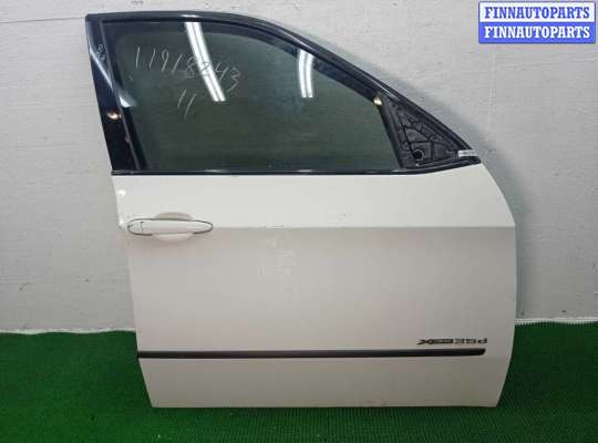 купить Ограничитель двери на BMW X5 E70 рестайлинг 2010 - 2013