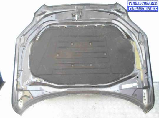 Капот AU1135309 на Audi Q7 (4LB) 2005 - 2009