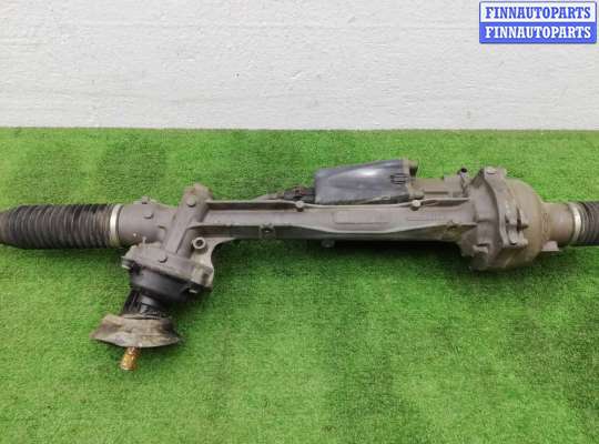 Рулевая рейка на Volkswagen Teramont / Atlas