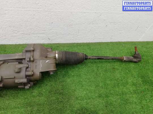 Рулевая рейка на Volkswagen Teramont / Atlas