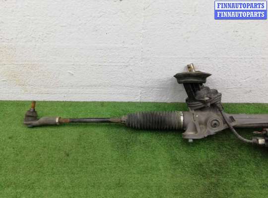 Рулевая рейка на Volkswagen Teramont / Atlas