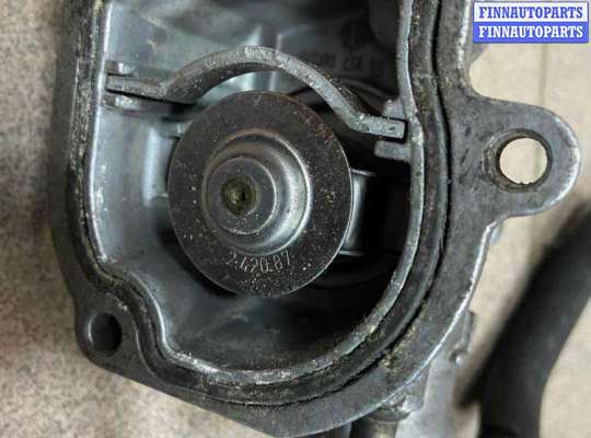 купить Корпус термостата на Mercedes Sprinter I (w901,w902,w903,w904) 1995 - 2006