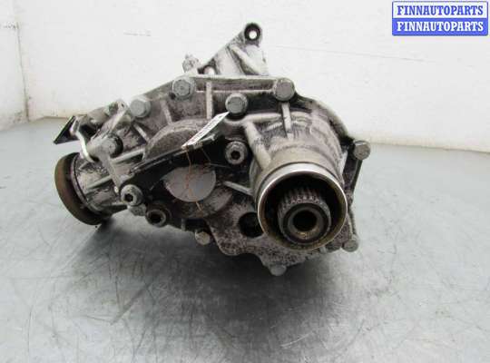 Раздаточная коробка VG2401402 на Volkswagen T5 2003 - 2009