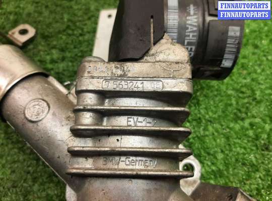 купить Клапан EGR на BMW 3-Series E90 рестайлинг 2008 - 2013