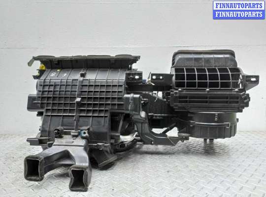купить Радиатор отопителя (печки) на Hyundai Genesis I (BH) 2008 - 2013