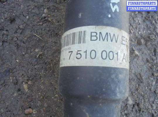 купить Кардан задний на BMW X5 E53 1999 - 2003