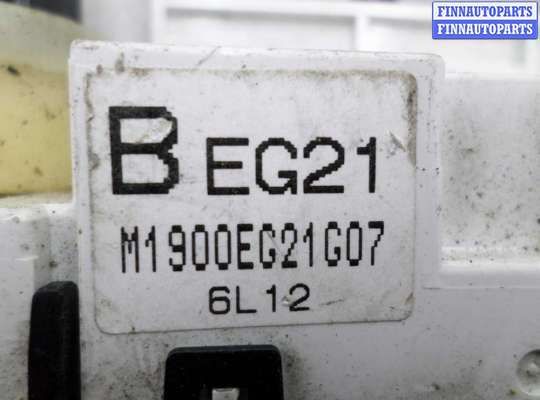 купить Переключатель отопителя на Mazda CX7 (ER) 2006 - 2009