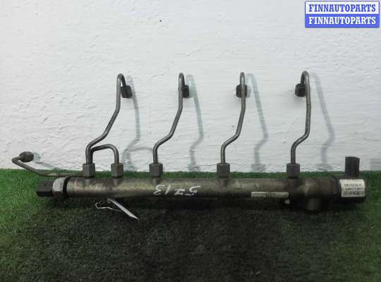 купить Топливная рампа на Mercedes C-klasse (W204) 2007 - 2011