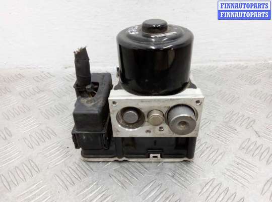 купить Блок ABS на Volkswagen Touareg II (7P) 2010 - 2014