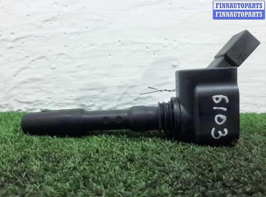 купить Катушка зажигания на Porsche Macan (95B) 2014 - наст. время