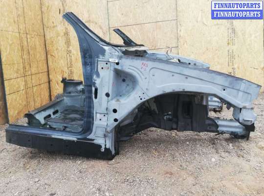 купить Передняя часть кузова на BMW X5 E53 1999 - 2003