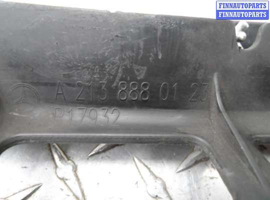 купить Решетка радиатора на Mercedes E-klasse (W213) 2016 - 2021