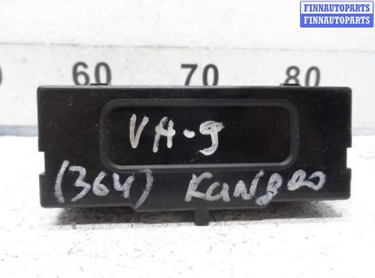 Дисплей информационный RN1092041 на Renault Kangoo I Рестайлинг (KC) 2003 - 2009