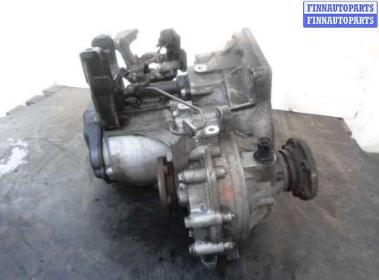купить МКПП на Skoda Roomster (5J) 2007 - 2010