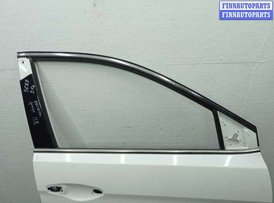 купить Дверь передняя правая на Hyundai Santa Fe III (DM) 2012 - 2016