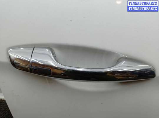 купить Дверь передняя правая на Hyundai Santa Fe III (DM) 2012 - 2016