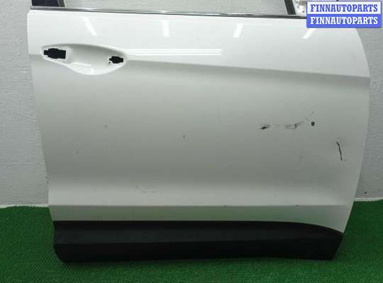купить Дверь передняя правая на Hyundai Santa Fe III (DM) 2012 - 2016