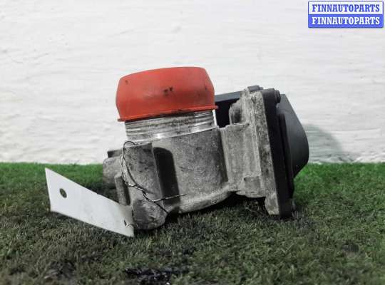 купить Заслонка дроссельная на Skoda Superb II (3T) 2008 - 2015