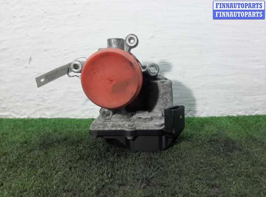 купить Заслонка дроссельная на Skoda Superb II (3T) 2008 - 2015