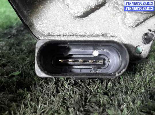 купить Заслонка дроссельная на Skoda Superb II (3T) 2008 - 2015