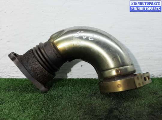 купить Трубка системы рециркуляции EGR на Dodge Ram 1500 IV 2008 - 2018