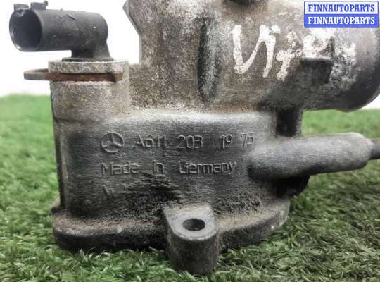 купить Корпус термостата на Mercedes Sprinter I (w901,w902,w903,w904) 1995 - 2006