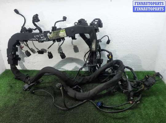 купить Проводка двигателя на Mercedes Sprinter II (w906) 2006 - 2017