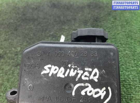 купить Бачок гидроусилителя на Mercedes Sprinter II (w906) 2006 - 2017