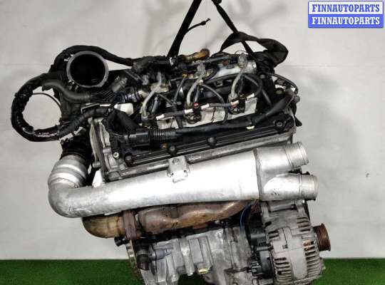 купить Форсунка топливная на Audi Q7 (4LB) 2005 - 2009