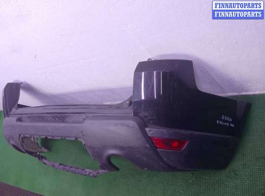 купить Бампер задний на Land Rover Range Rover Sport (LW,L494) 2013 - 2017