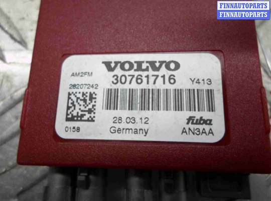 купить Антенна на Volvo XC60 I (Y20) 2008-2013