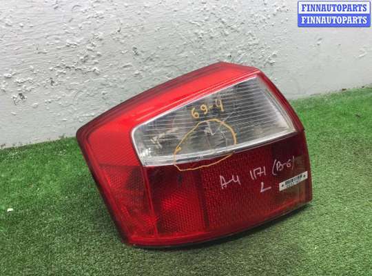 Купить Фонарь крыла левый на Audi A4 B6 (8E5) 2000 - 2004 Фонарь крыла левый AU1765472 на Audi A4 B6 (8E5) 2000 - 2004