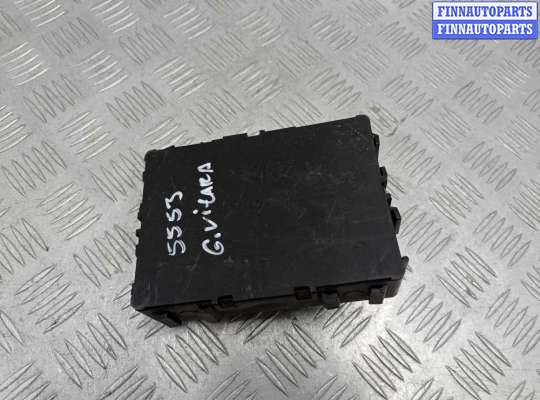 купить Блок Body control module на Suzuki Grand Vitara II Рестайлинг 1 (JT) 2008 - 2012