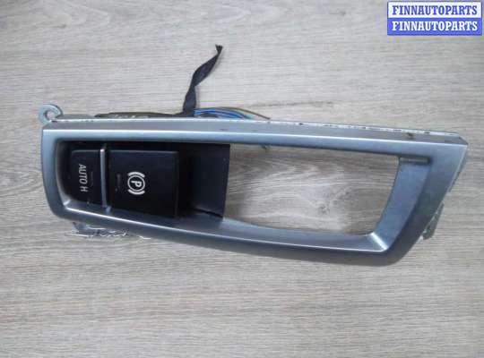 Выключатель EMF BM2160416 на BMW 5-Series F10 2009 - 2013