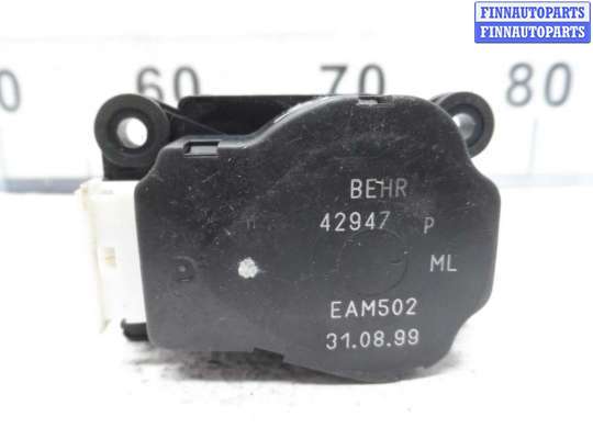 купить Моторчик заслонки печки на Volvo S80 I Рестайлинг(TS,TH) 2003 - 2006