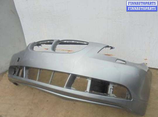 купить Бампер передний на BMW 5-Series E60 2002 - 2007
