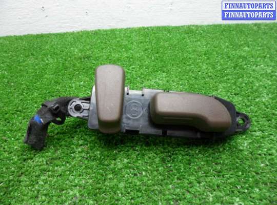 купить Блок управления сиденьем на Infiniti FX II (S51) 2008 - 2013