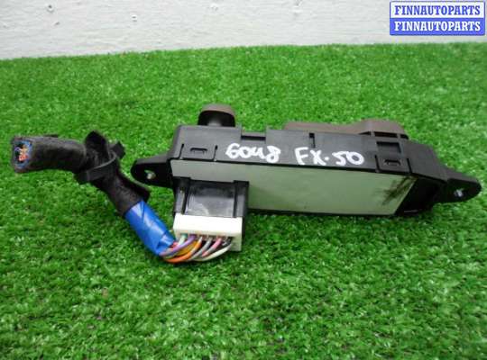 купить Блок управления сиденьем на Infiniti FX II (S51) 2008 - 2013