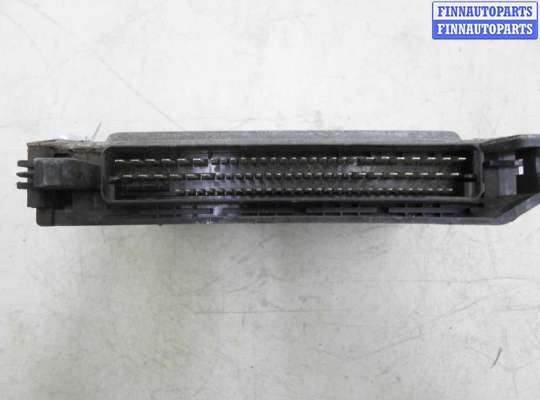 Блок управления КПП PG639565 на Peugeot 607 (9D,9U) 1999 - 2010