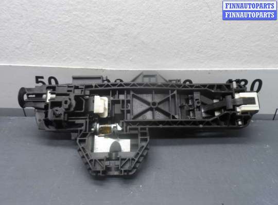 купить Ручка наружная задняя левая на Mercedes C-klasse (W204) 2007 - 2011