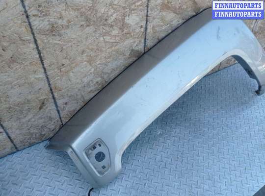 купить Накладка переднего левого крыла на Hummer H3 2005 - 2010