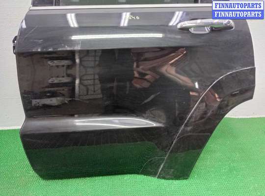 купить Замок двери задней левой на Jeep Grand Cherokee IV (WK2) Рестайлинг 2013 -2016