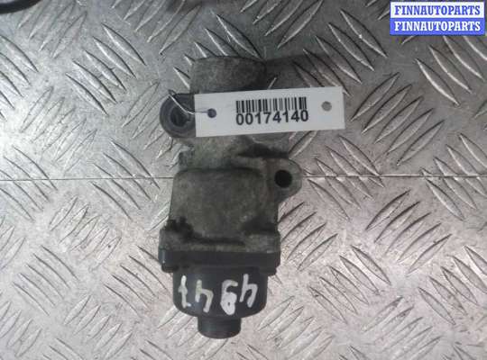 Клапан EGR MT372720 на Mitsubishi Outlander XL II 2007 - 2009