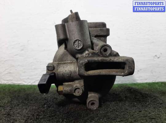 купить Компрессор кондиционера на Volkswagen T5 Рестайлинг 2010 - 2016